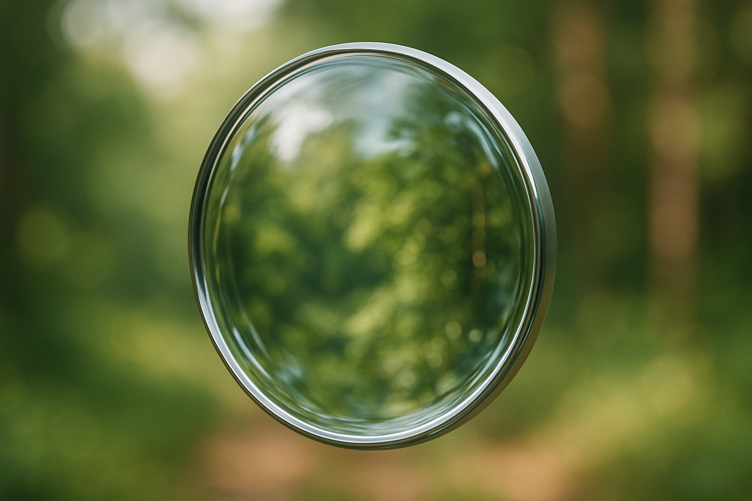 Formational Lens Illustration